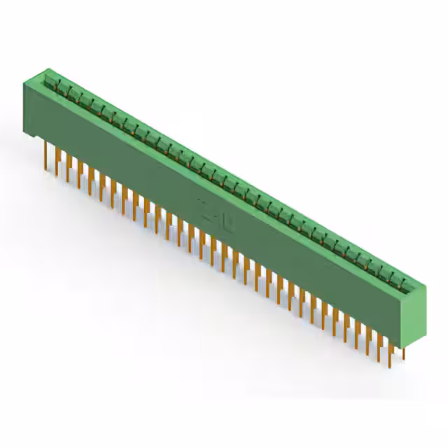 333-064-523-201 EDAC Inc.  Edgeboard Connectors